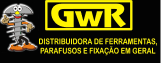Logo GWR Ferramentas